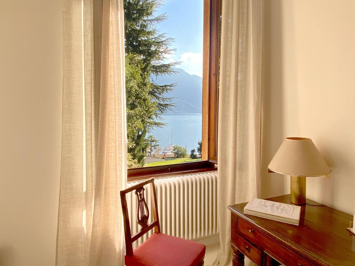 Villa Lina Tremezzo Exterior foto