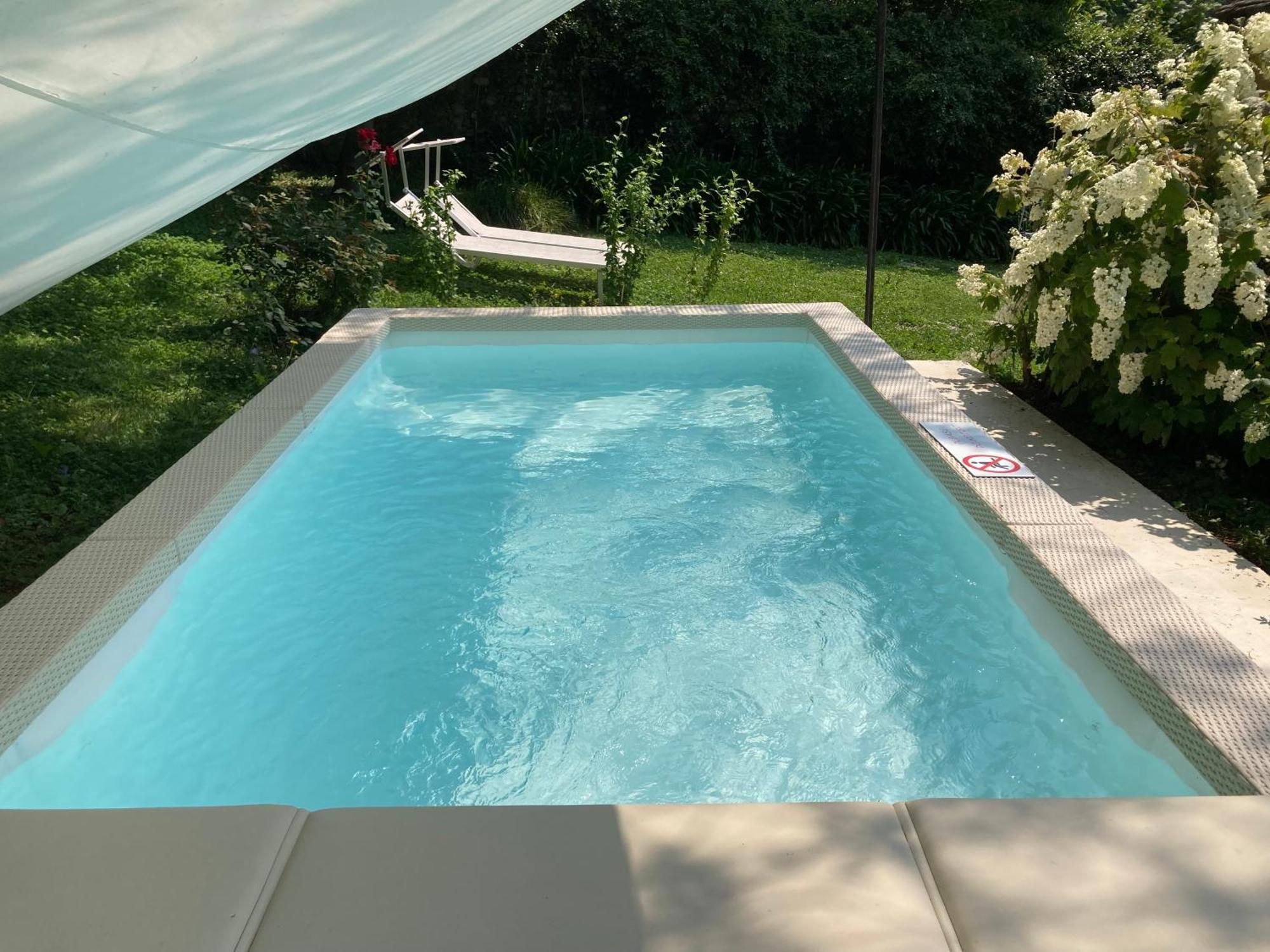 Villa Lina Tremezzo Exterior foto
